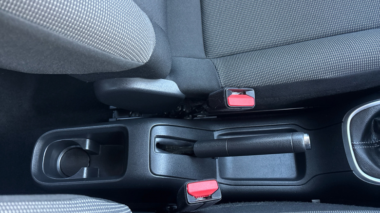 Citroen C3 1.2 PureTech Plus 5dr Petrol Hatchback